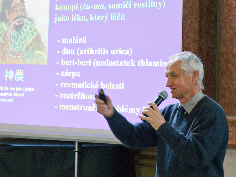 Archiv UP Lumír Ondřej Hanuš Archiv UP