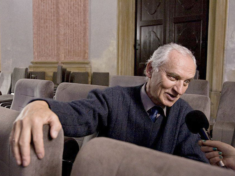 Archiv UP Lumír Ondřej Hanuš Archiv UP